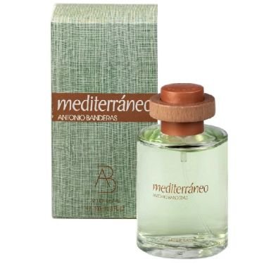 Mediterráneo (After Shave)