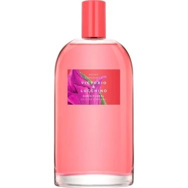 Aguas Femininas: Oasis Floral