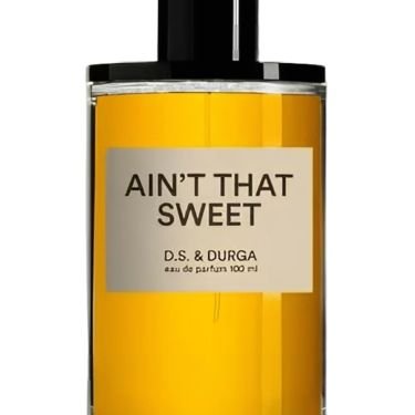 Ain't That Sweet