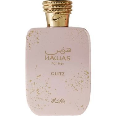 Hawas Glitz