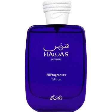 Hawas Sapphire