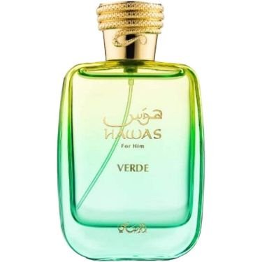Hawas Verde