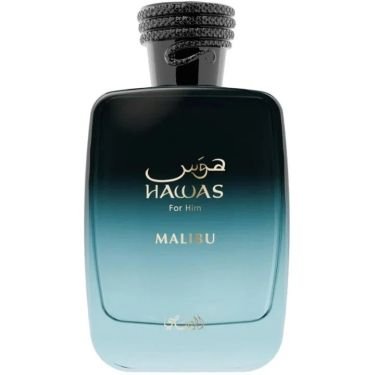 Hawas Malibu