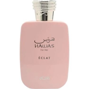 Hawas Éclat