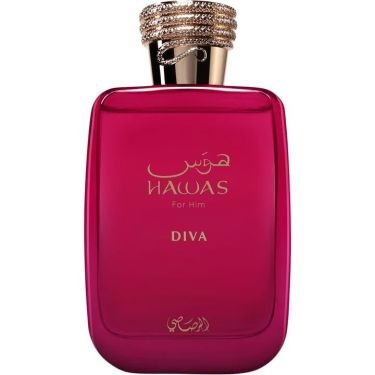 Hawas Diva