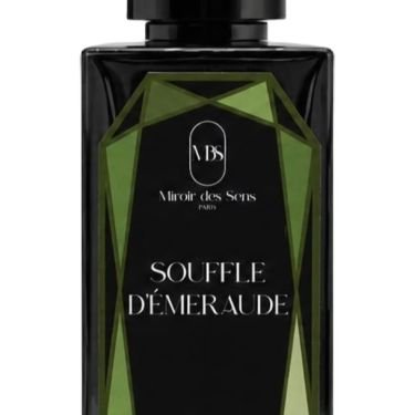 Souffle d'Émeraude