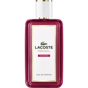 Lacoste Original For Her Intense