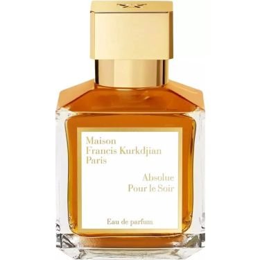 Absolue Pour le Soir (2024)