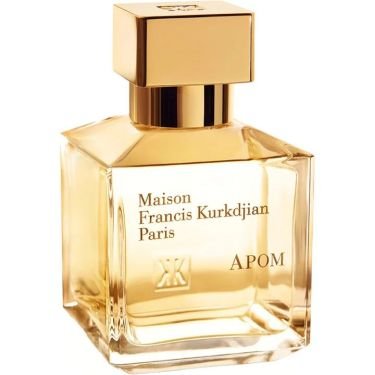 APOM (Extrait de Parfum)