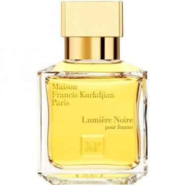 Lumière Noire pour Femme (Eau de Parfum)