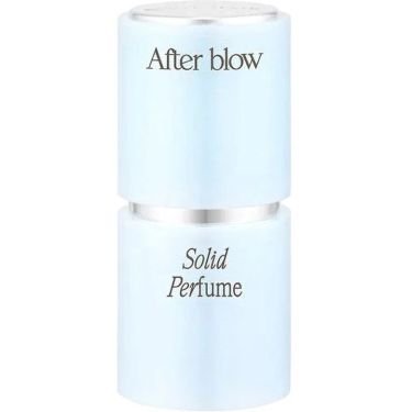 Aqua Tangerine (Solid Perfume)