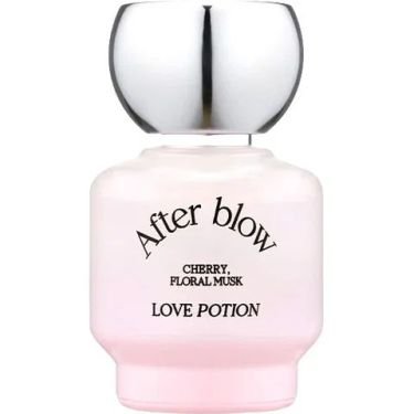 Love Potion (Eau de Parfum)