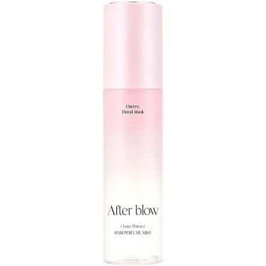 Love Potion (Hair Perfume Mist)