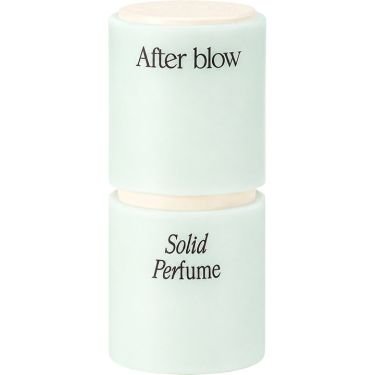 Pistachio Cream (Solid Perfume)
