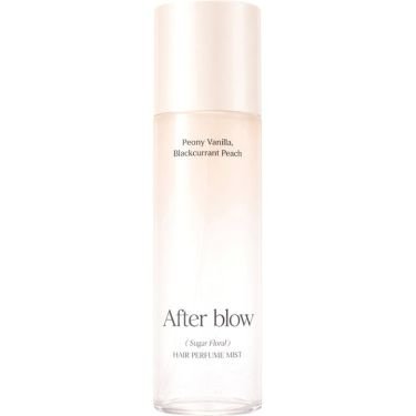 Sugar Floral (Hair Perfume Mist)