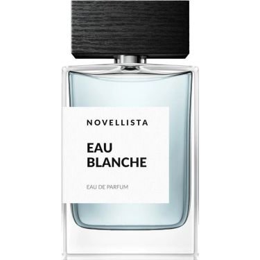 Eau Blanche