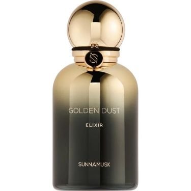 Golden Dust Elixir