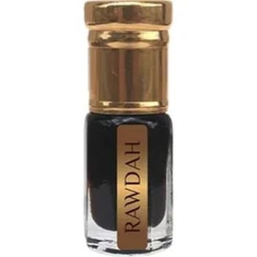Rawdah