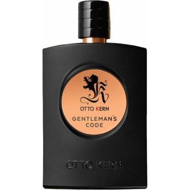 Gentleman's Code (Copper)