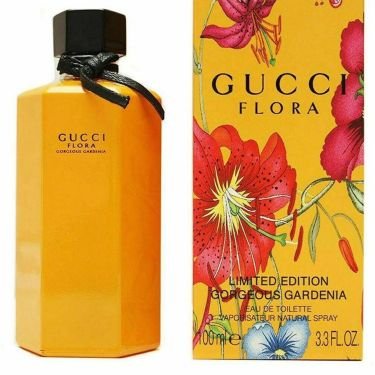 Flora Gorgeous Gardenia Limited Edition 2018