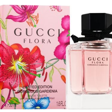 Flora Gorgeous Gardenia Limited Edition 2017