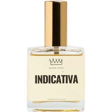 Indicativa
