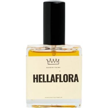 Hellaflora