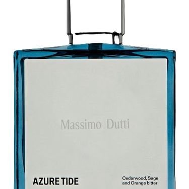 Azure Tide