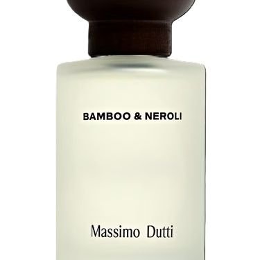 Bamboo & Neroli