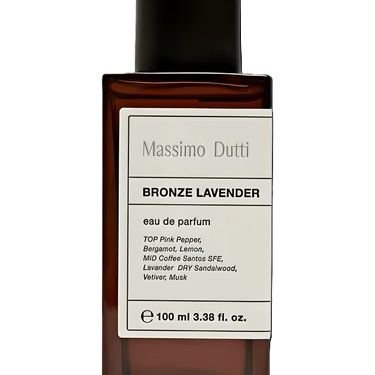 Bronze Lavender