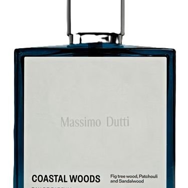 Coastal Woods