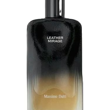 Leather Mirage