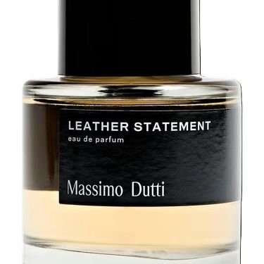 Leather Statement