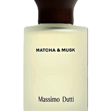 Matcha & Musk