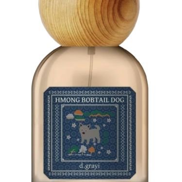 Hmong Bobtail Dog
