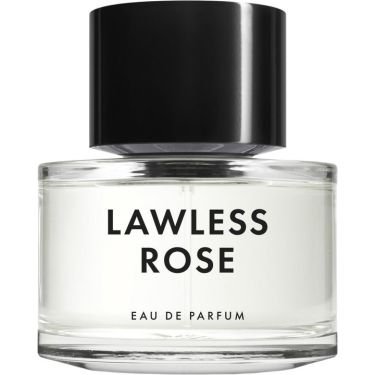 Lawless Rose