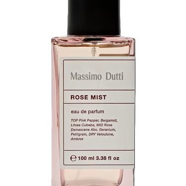 Rose Mist