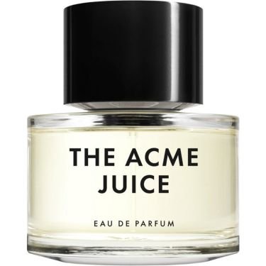 The Acme Juice