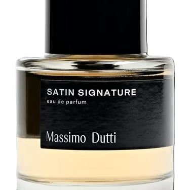 Satin Signature