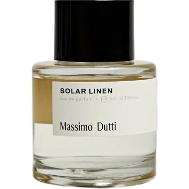 Solar Linen
