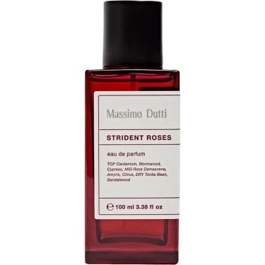 Strident Roses