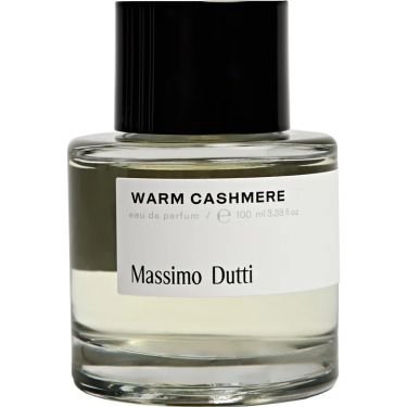 Warm Cashmere