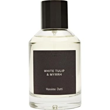 White Tulip & Myrrh