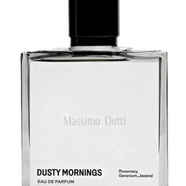Dusty Mornings