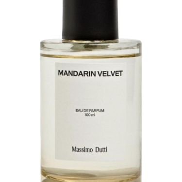 Mandarin Velvet