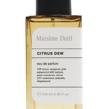 Citrus Dew