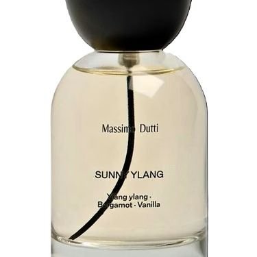 Sunny Ylang