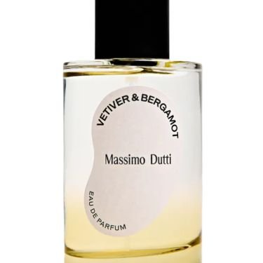 Vetiver & Bergamot