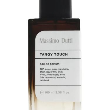 Tangy Touch