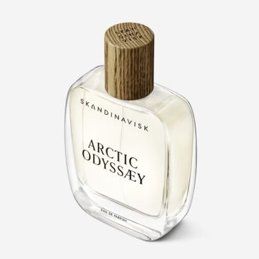 Arctic Odyssæy